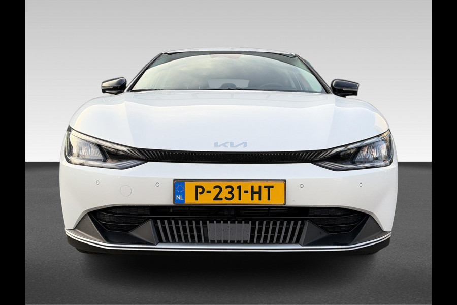 Kia Ev6 Air 58 kWh | ADAPTIEVE CRUISE CONTROL | PRIVACY GLASS