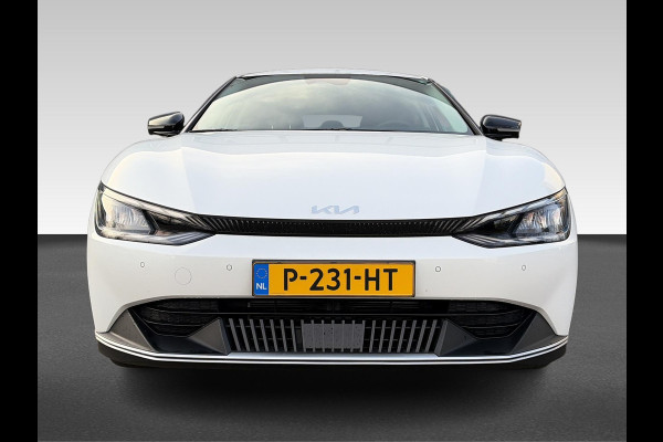 Kia Ev6 Air 58 kWh | ADAPTIEVE CRUISE CONTROL | PRIVACY GLASS