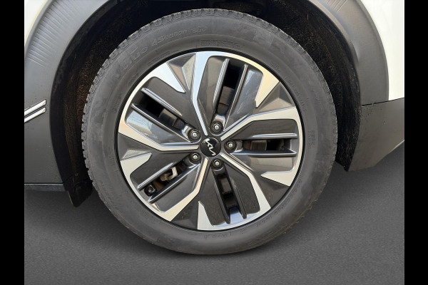 Kia Ev6 Air 58 kWh | ADAPTIEVE CRUISE CONTROL | PRIVACY GLASS