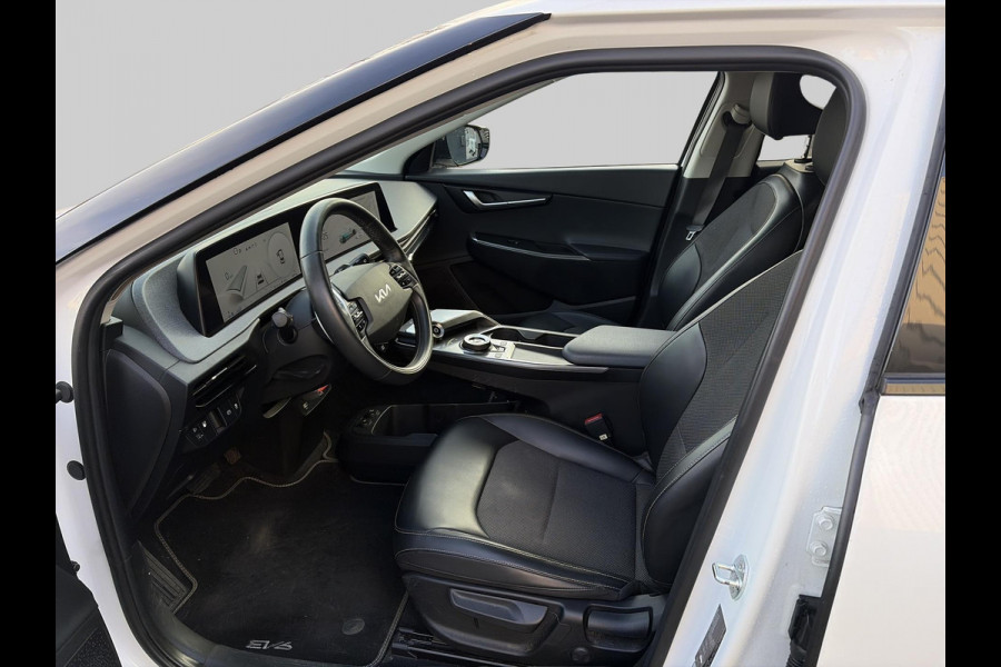 Kia Ev6 Air 58 kWh | ADAPTIEVE CRUISE CONTROL | PRIVACY GLASS