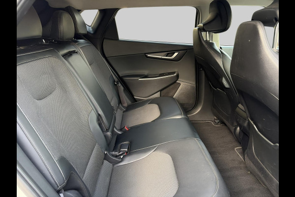 Kia Ev6 Air 58 kWh | ADAPTIEVE CRUISE CONTROL | PRIVACY GLASS