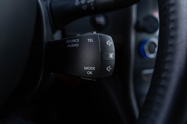 Renault Grand Scénic 1.3 TCe Intens 7p. Half leer Navi trekhaak