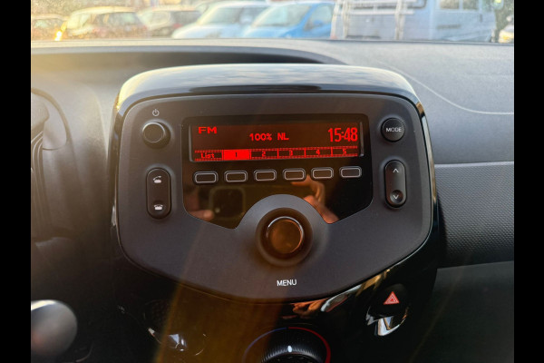 Citroën C1 1.0 68 PK VTi | Feel | 5-drs | Airco |