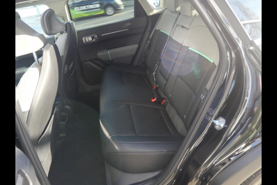 Kia EV4 Plus Advanced 58.3 kWh | Schuif/kantel | Stoel & Stuurverwarming | Camera | Draadloos Carplay | Harman Kardon