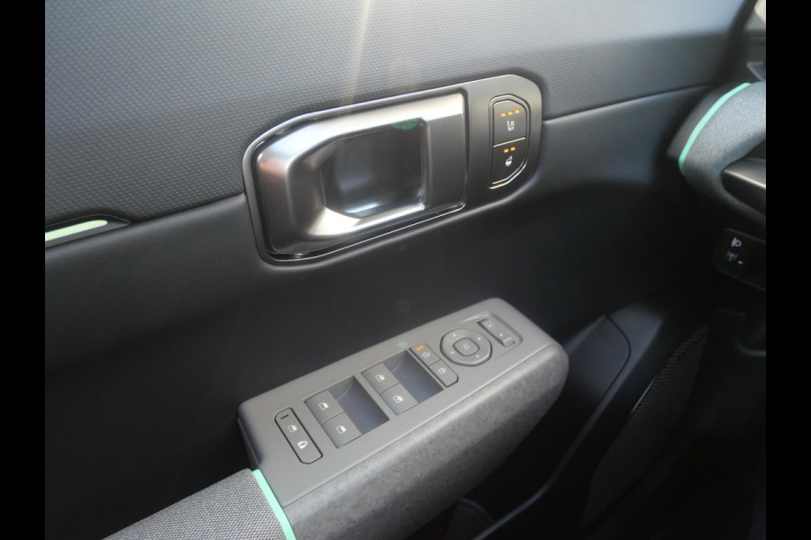 Kia EV4 Plus Advanced 58.3 kWh | Schuif/kantel | Stoel & Stuurverwarming | Camera | Draadloos Carplay | Harman Kardon