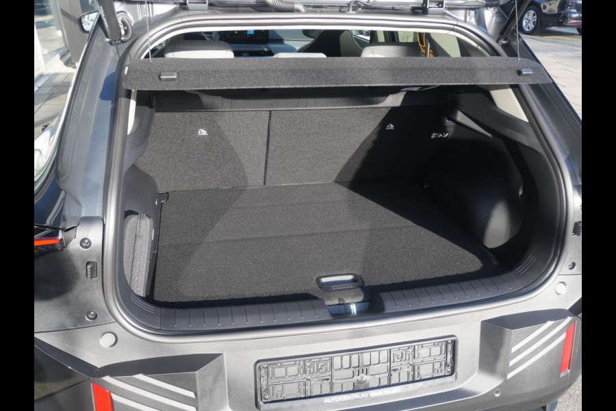 Kia EV4 Plus Advanced 58.3 kWh | Schuif/kantel | Stoel & Stuurverwarming | Camera | Draadloos Carplay | Harman Kardon