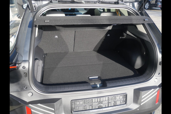 Kia EV4 Plus Advanced 58.3 kWh | Schuif/kantel | Stoel & Stuurverwarming | Camera | Draadloos Carplay | Harman Kardon