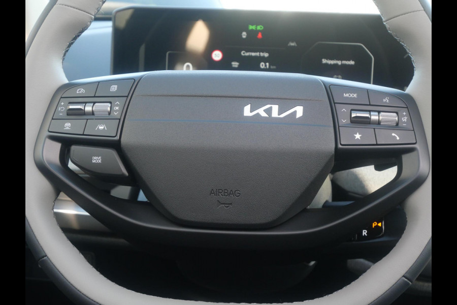 Kia EV4 Plus Advanced 58.3 kWh | Schuif/kantel | Stoel & Stuurverwarming | Camera | Draadloos Carplay | Harman Kardon