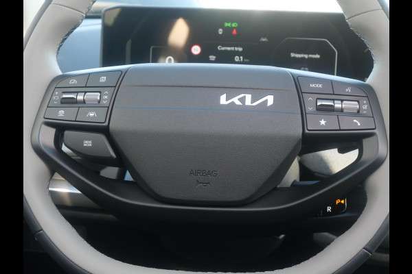 Kia EV4 Plus Advanced 58.3 kWh | Schuif/kantel | Stoel & Stuurverwarming | Camera | Draadloos Carplay | Harman Kardon