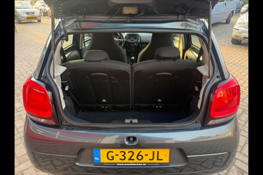 Citroën C1 1.0 68 PK VTi | Feel | 5-drs | Airco |