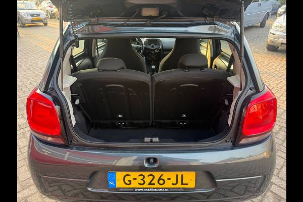 Citroën C1 1.0 68 PK VTi | Feel | 5-drs | Airco |