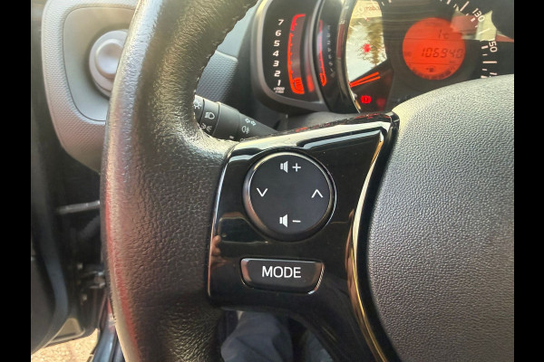 Citroën C1 1.0 68 PK VTi | Feel | 5-drs | Airco |