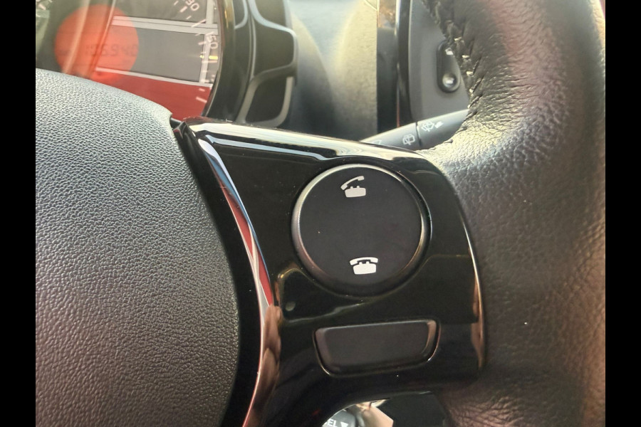 Citroën C1 1.0 68 PK VTi | Feel | 5-drs | Airco |