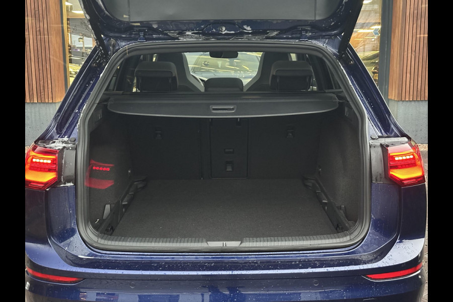 Volkswagen Golf Variant 1.5 eTSI R-Line Panoramadak, Keyless entry, Camera, LED pakket