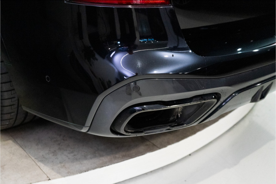 BMW X5 xDrive45e High Executive M-Sport 394PK | Pano | Individual | Sfeer | Crystal | 22'' | 12 MND Garantie