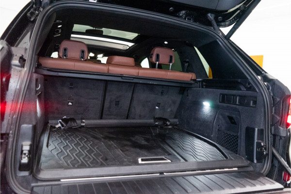BMW X5 xDrive45e High Executive M-Sport 394PK | Pano | Individual | Sfeer | Crystal | 22'' | 12 MND Garantie