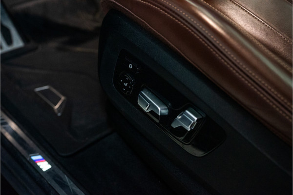 BMW X5 xDrive45e High Executive M-Sport 394PK | Pano | Individual | Sfeer | Crystal | 22'' | 12 MND Garantie