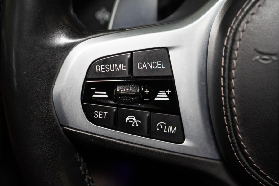 BMW X5 xDrive45e High Executive M-Sport 394PK | Pano | Individual | Sfeer | Crystal | 22'' | 12 MND Garantie