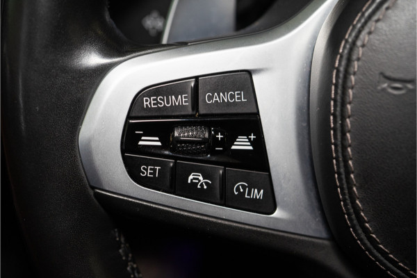 BMW X5 xDrive45e High Executive M-Sport 394PK | Pano | Individual | Sfeer | Crystal | 22'' | 12 MND Garantie