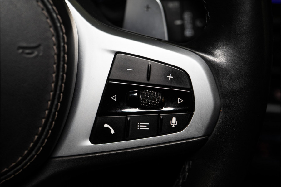 BMW X5 xDrive45e High Executive M-Sport 394PK | Pano | Individual | Sfeer | Crystal | 22'' | 12 MND Garantie