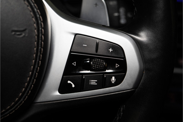 BMW X5 xDrive45e High Executive M-Sport 394PK | Pano | Individual | Sfeer | Crystal | 22'' | 12 MND Garantie