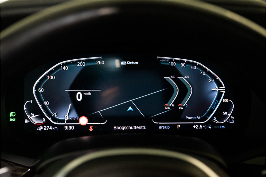 BMW X5 xDrive45e High Executive M-Sport 394PK | Pano | Individual | Sfeer | Crystal | 22'' | 12 MND Garantie