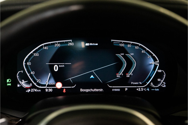 BMW X5 xDrive45e High Executive M-Sport 394PK | Pano | Individual | Sfeer | Crystal | 22'' | 12 MND Garantie