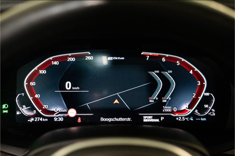 BMW X5 xDrive45e High Executive M-Sport 394PK | Pano | Individual | Sfeer | Crystal | 22'' | 12 MND Garantie