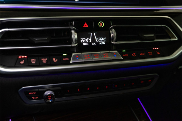 BMW X5 xDrive45e High Executive M-Sport 394PK | Pano | Individual | Sfeer | Crystal | 22'' | 12 MND Garantie