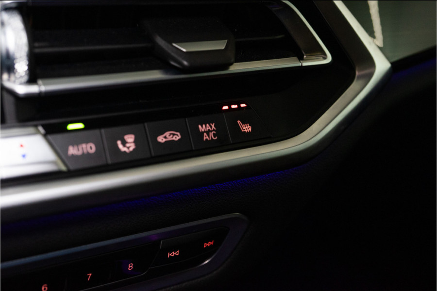 BMW X5 xDrive45e High Executive M-Sport 394PK | Pano | Individual | Sfeer | Crystal | 22'' | 12 MND Garantie