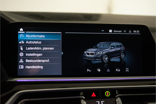 BMW X5 xDrive45e High Executive M-Sport 394PK | Pano | Individual | Sfeer | Crystal | 22'' | 12 MND Garantie