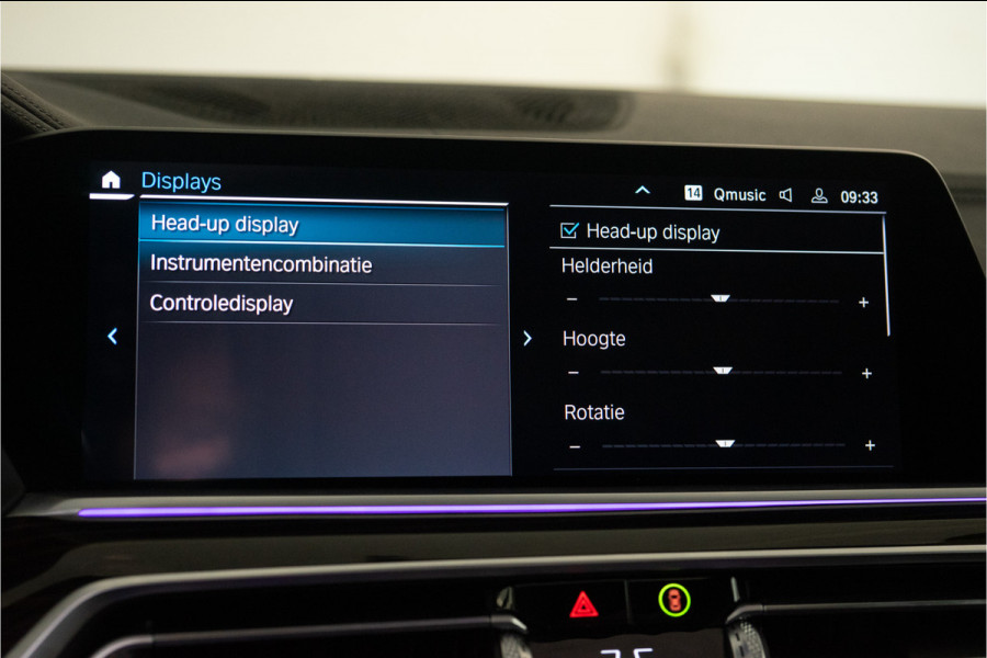 BMW X5 xDrive45e High Executive M-Sport 394PK | Pano | Individual | Sfeer | Crystal | 22'' | 12 MND Garantie