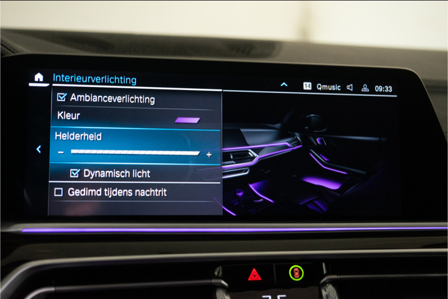 BMW X5 xDrive45e High Executive M-Sport 394PK | Pano | Individual | Sfeer | Crystal | 22'' | 12 MND Garantie