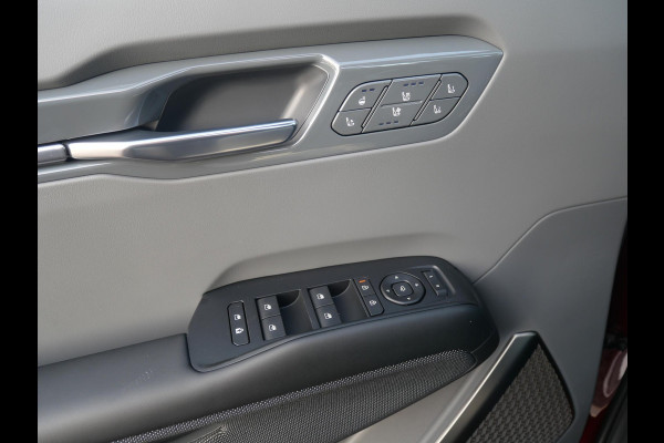 Kia EV9 GT-Line AWD 99.8 kWh | Schuif/kantel | Navi | Camera | Carplay | Stoelverkoeling | Elektrische Stoelen + Stuur |