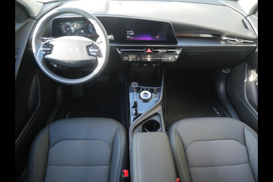 Kia Niro EV Light Advanced 64.8 kWh | Carplay | Camera | Stoel-stuurverwarming |