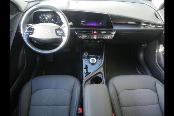 Kia Niro EV Light Advanced 64.8 kWh | Carplay | Camera | Stoel-stuurverwarming |