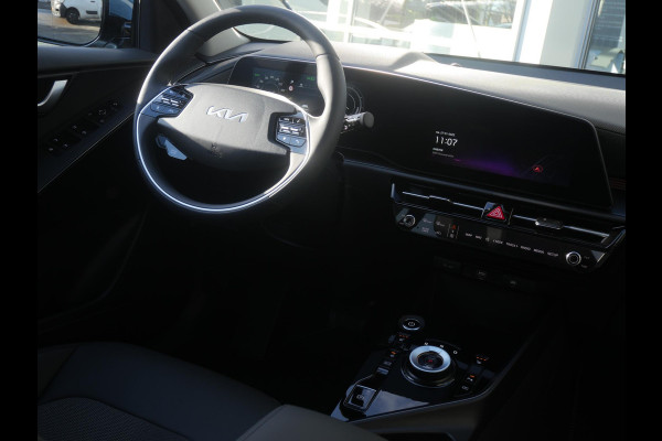 Kia Niro EV Light Advanced 64.8 kWh | Carplay | Camera | Stoel-stuurverwarming |