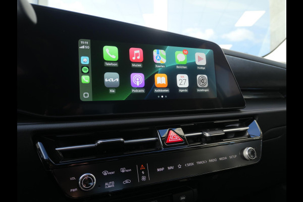 Kia Niro EV Light Advanced 64.8 kWh | Carplay | Camera | Stoel-stuurverwarming |