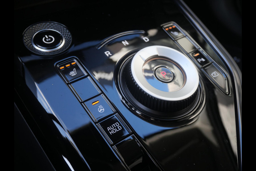 Kia Niro EV Light Advanced 64.8 kWh | Carplay | Camera | Stoel-stuurverwarming |