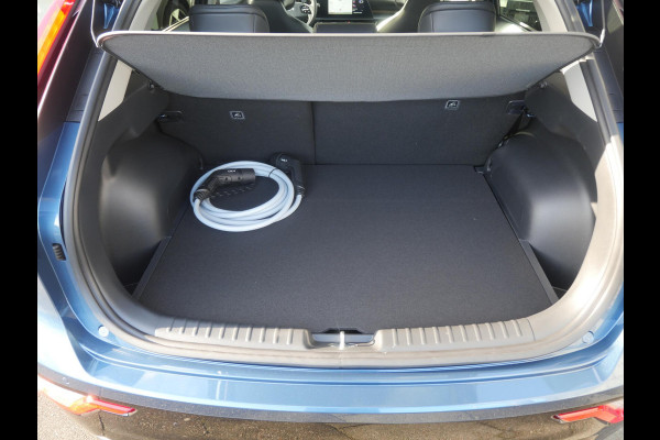 Kia Niro EV Light Advanced 64.8 kWh | Carplay | Camera | Stoel-stuurverwarming |