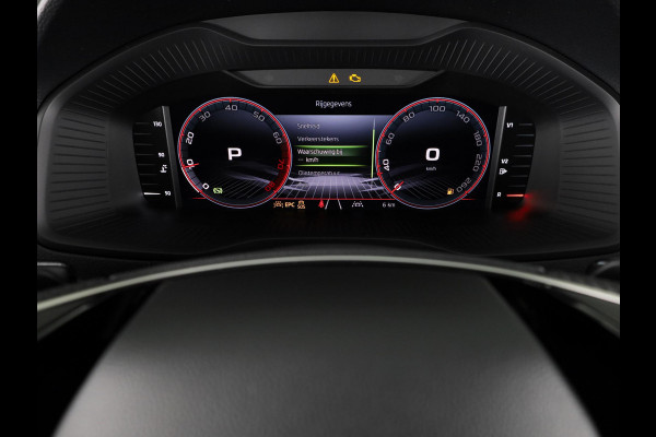 Škoda Karoq Sportline Business 1.5 TSI 150 pk 7 versn. DSG | Wegklapbare trekhaak | Travel Assist Pakket Plus
