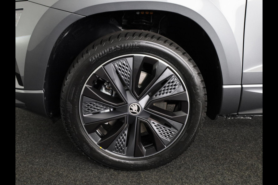 Škoda Karoq Sportline Business 1.5 TSI 150 pk 7 versn. DSG | Wegklapbare trekhaak | Travel Assist Pakket Plus