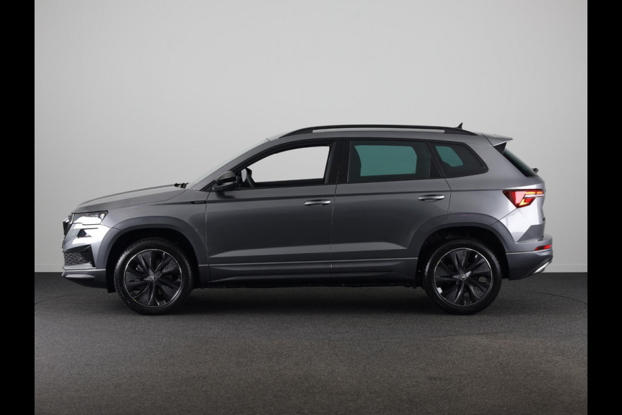 Škoda Karoq Sportline Business 1.5 TSI 150 pk 7 versn. DSG | Wegklapbare trekhaak | Travel Assist Pakket Plus