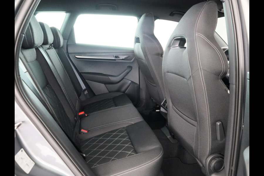 Škoda Karoq Sportline Business 1.5 TSI 150 pk 7 versn. DSG | Wegklapbare trekhaak | Travel Assist Pakket Plus
