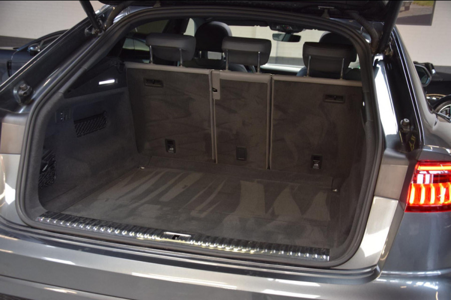 Audi Q8 55 TFSI Quattro Pro Line S *S-Line*|Panoramadak|Dealer onderhouden|ACC|
