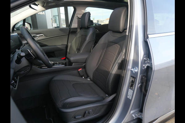 Kia Sportage 1.6 T-GDi Plug-in Hybrid AWD DynamicPlusLine | Schuif/kantel | Navi | Camera | Stoel/stuur verwarming | Elektrische stoelen