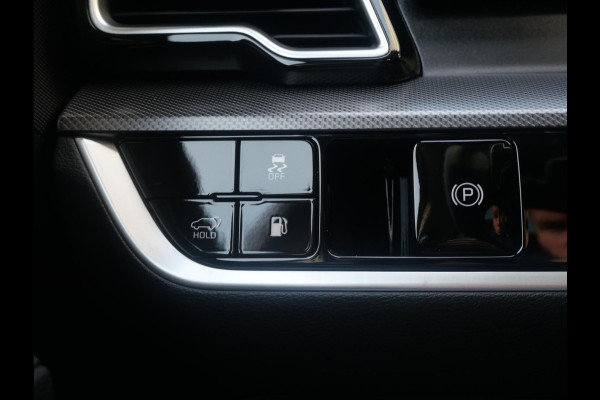 Kia Sportage 1.6 T-GDi Plug-in Hybrid AWD DynamicPlusLine | Schuif/kantel | Navi | Camera | Stoel/stuur verwarming | Elektrische stoelen