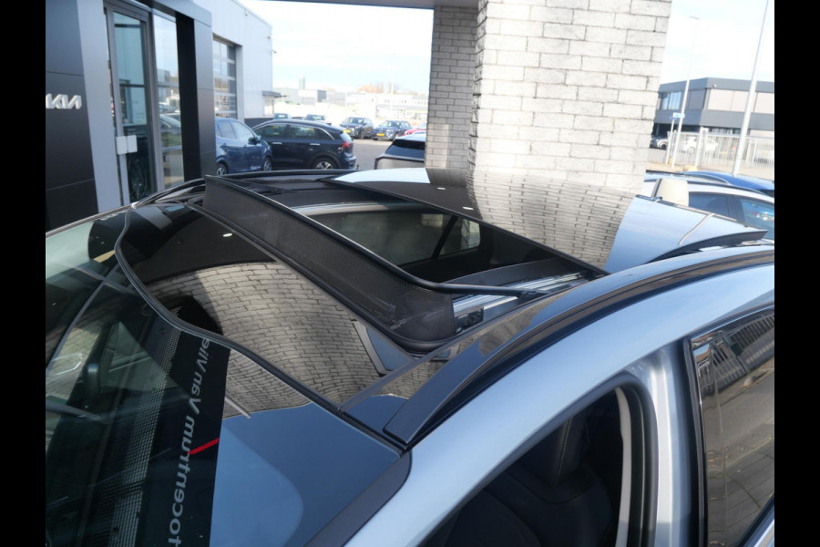 Kia Sportage 1.6 T-GDi Plug-in Hybrid AWD DynamicPlusLine | Schuif/kantel | Navi | Camera | Stoel/stuur verwarming | Elektrische stoelen