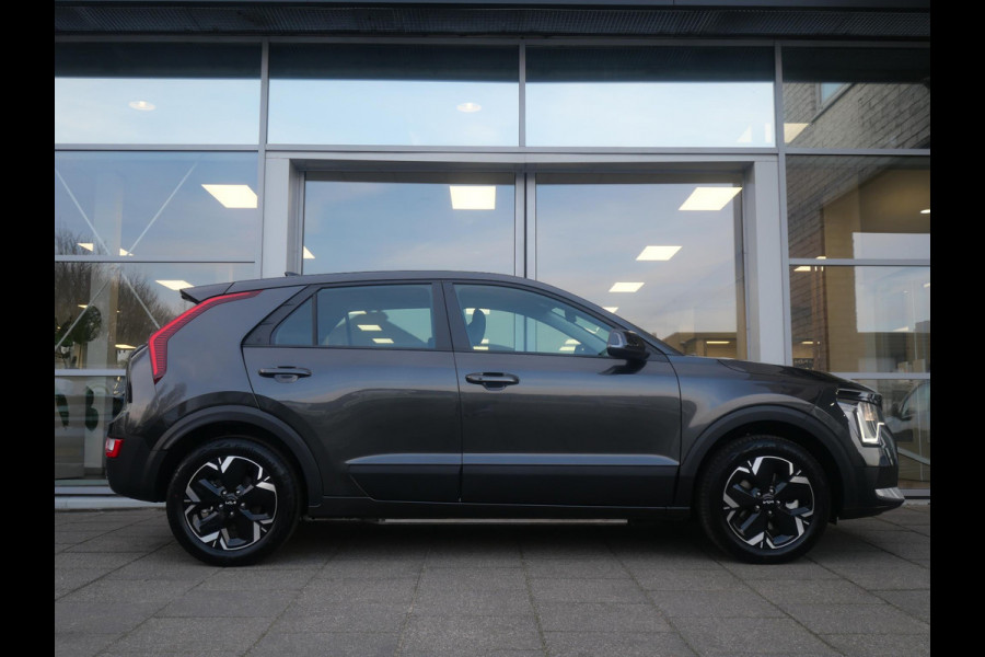 Kia Niro EV Light 64.8 kWh | Navi | Camera | Stand verwarming |