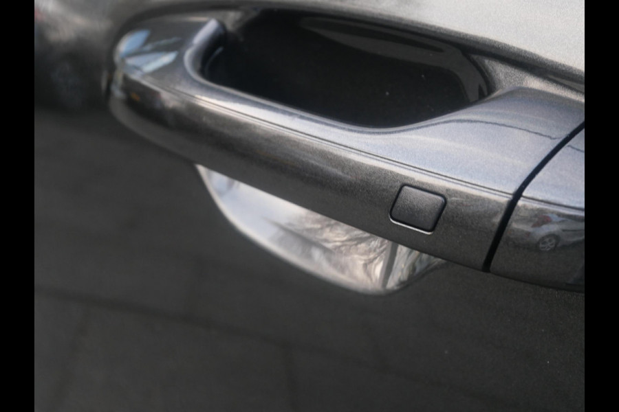 Kia Niro EV Light 64.8 kWh | Navi | Camera | Stand verwarming |